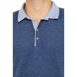 T10 Sports Peninsula Polo T10000359 (Blue)